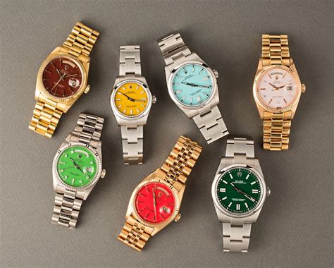 how to order rolex